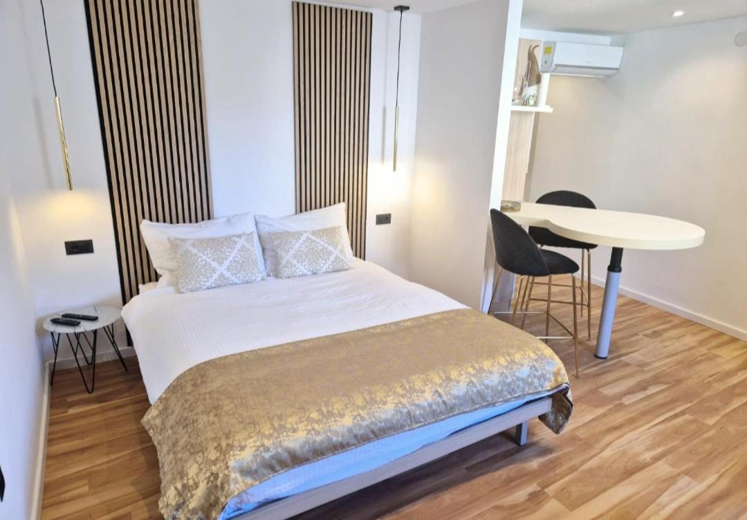 Apartment Heart Of The City Σπλιτ Εξωτερικό φωτογραφία