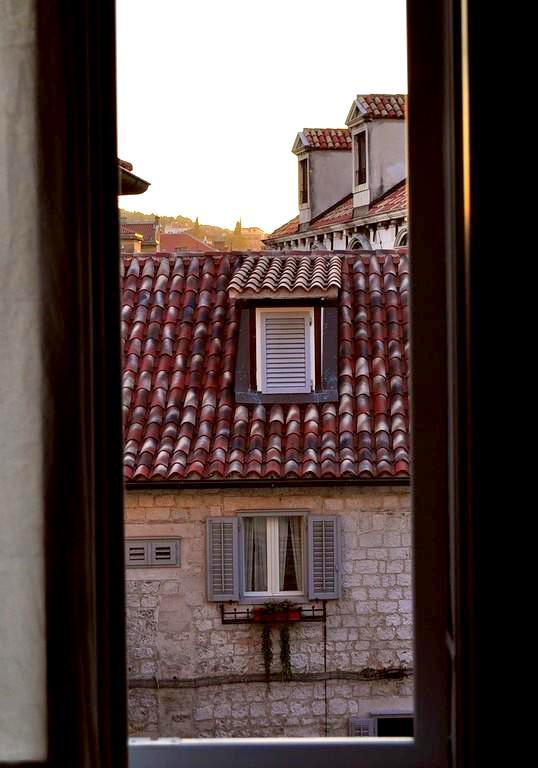 Apartment Heart Of The City Σπλιτ Εξωτερικό φωτογραφία