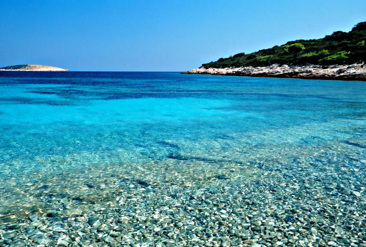 Apartment Heart Of The City Σπλιτ Εξωτερικό φωτογραφία